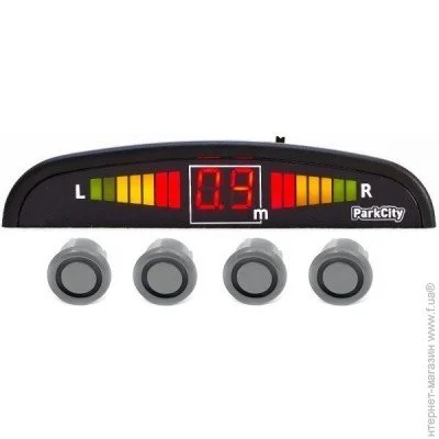  () Parkcity Odessa 418/102 Light Grey