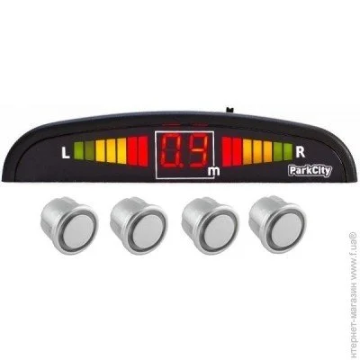  () Parkcity Odessa 418/102 Silver