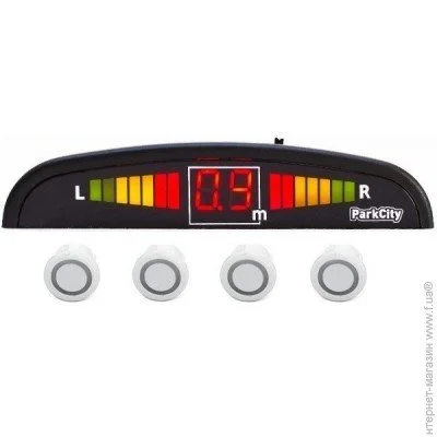  () Parkcity Odessa 418/102 White