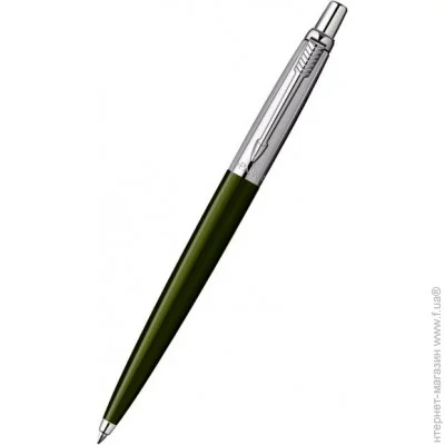 Ручка Parker Jotter 125 Years Laque Yellow BP (77 632JY) Ручка Parker Jotter 125 Years Laque Yellow BP (77 632JY)