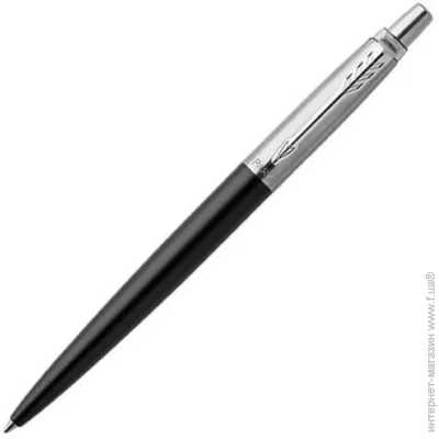 Parker   Jotter Bond Street Black