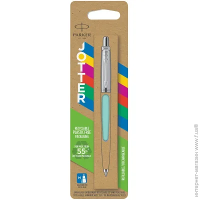 Parker     Jotter Originals Mint . 