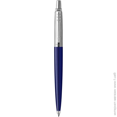 Parker   Jotter Originals Navy Blue CT BP 15832
