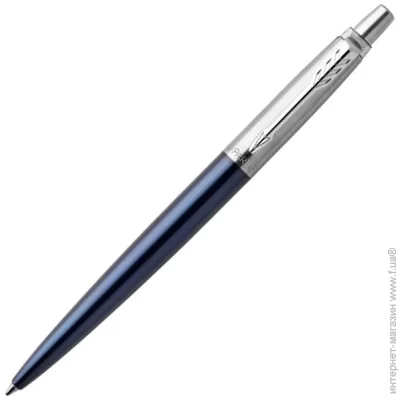 Parker   Jotter Royal Blue 16332