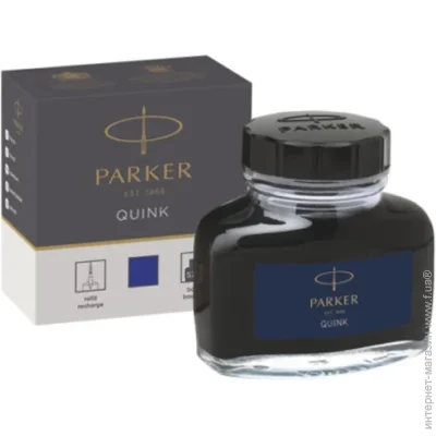 Parker  Quink 