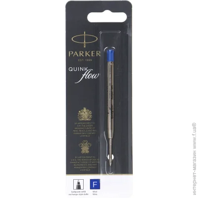 Parker     QuinkFlow 0,5  
