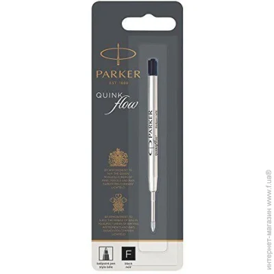 Parker  QuinkFlow 