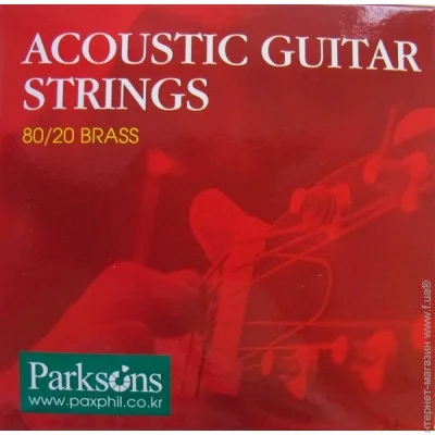   Parksons S1252