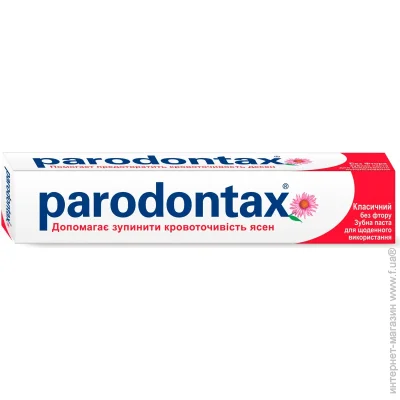   Parodontax  75 
