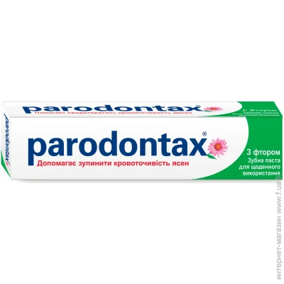   Parodontax   75 