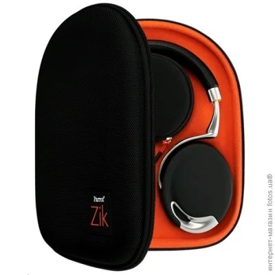 Parrot Zik 2.0 Hard Case Black (PF056017AA)