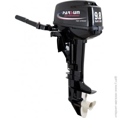   Parsun T9.8BMS