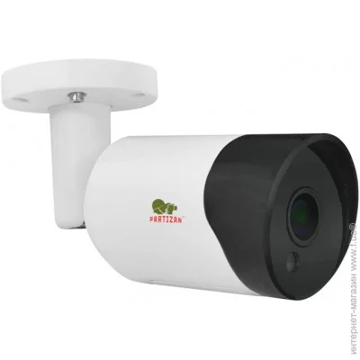   Partizan IPO-2SP SE 4.6 Cloud