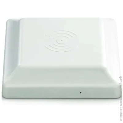 Partizan  PAR-R5 LR White