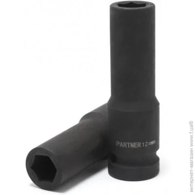   Partner   , 10 (6) 1/2