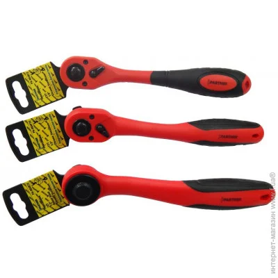 Partner     1/2" (72.) PA-804P72