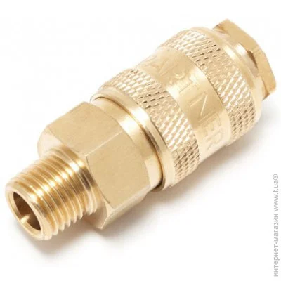  Partner        1/2" () BSE1-4SM