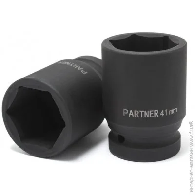   Partner   34 1" 6. PA-48534
