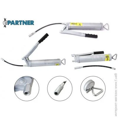 Partner        450 (  ) PA-20450