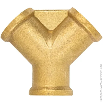 Partner Y-  . 1/4'' SP030/1