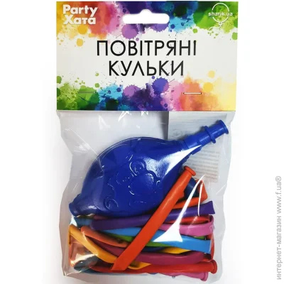 Party        10 .