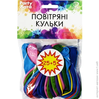 Party     18   30 .