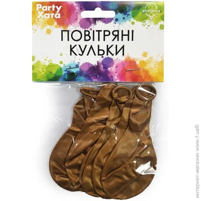 Party     25   5 .