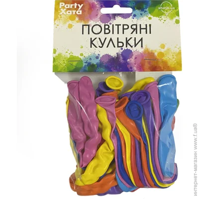 Party      30 .