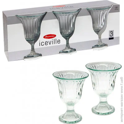  Pasabahce   Ice Ville 51008