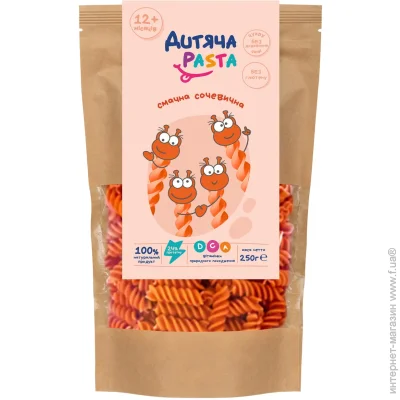   Pasta   , 250  (4820001521795)