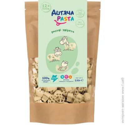   Pasta  , 250  (4820001521818)