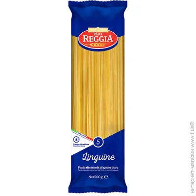  Pasta Reggia  500  
