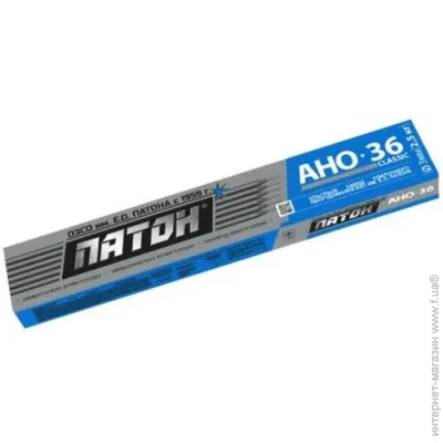 Paton  -36 3  5 