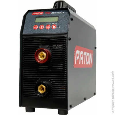   Paton PRO-350-400V (4820191431249)