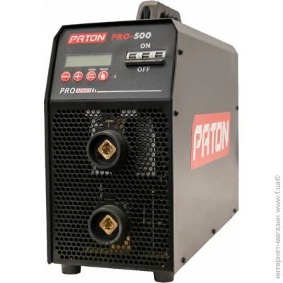   Paton PRO-500-400V (4820191431225)