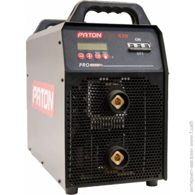   Paton PRO-630 (4820191431546)
