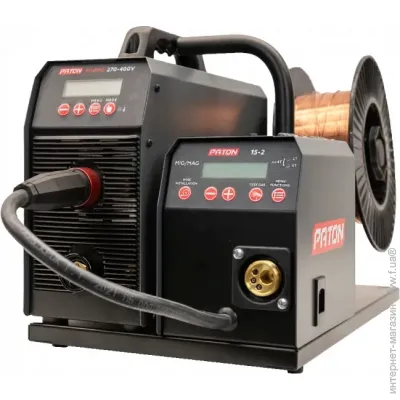   Paton ProMIG-270-400V (15-2) (4820191431294)