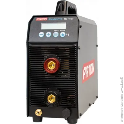   Paton StandardTIG-350-400V