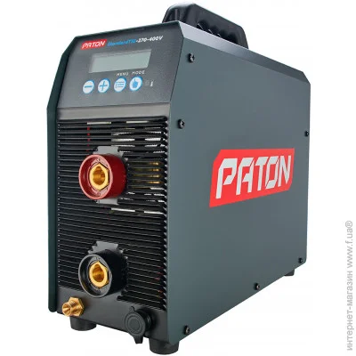   Paton StandartTIG - 270-400V