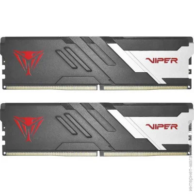  ' DDR5 216GB/6200 Patriot Viper Venom (PVV532G620C40K)