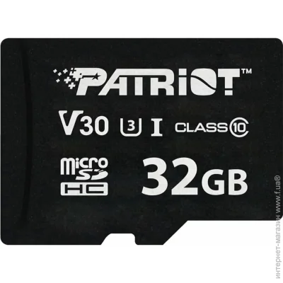   Patriot PSF32GVX31MCH