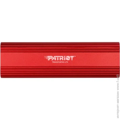 SSD Patriot Transporter Lite 512 GB (PTPL512GPEC)