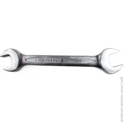 Patron   10x12  P-7541012