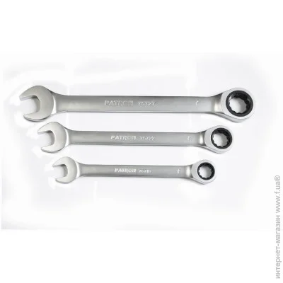 Patron    8 (P-75708)