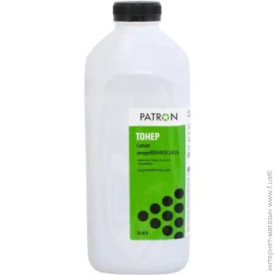 Patron Canon iR-2425, 490 г (PN-CIR2425-490) Patron Canon iR-2425, 490 г (PN-CIR2425-490)
