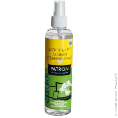   Patron F3-001