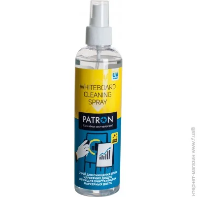    Patron F3-007