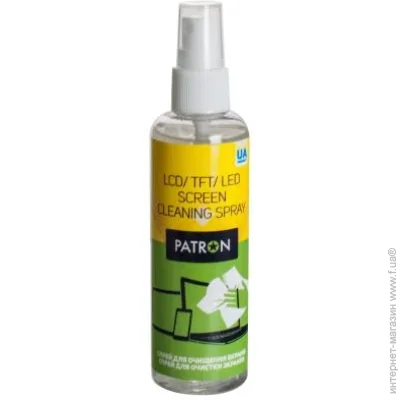    Patron F3-008