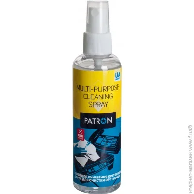   Patron F3-009