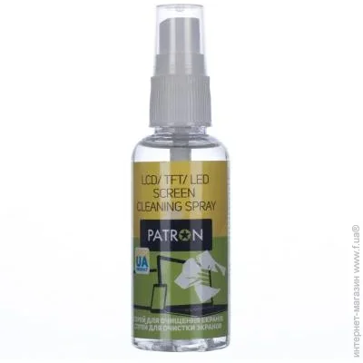   Patron F3-014
